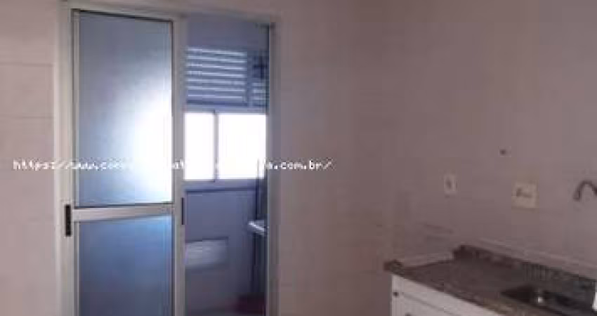 Apartamento para Venda em Mogi das Cruzes, Alto Ipiranga, 3 dormitórios, 1 suíte, 2 banheiros, 1 vaga