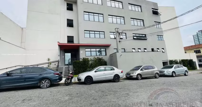 Sala Comercial para Locação em Mogi das Cruzes, Centro, 1 banheiro, 1 vaga