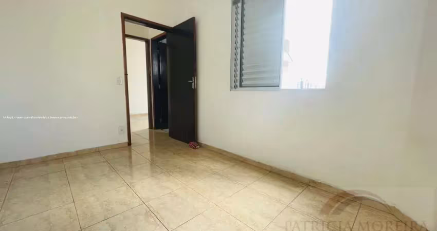 Apartamento para locação em mogi das cruzes, parque santana, 3 dormitórios, 1 suíte, 3 banheiros, 2 vagas