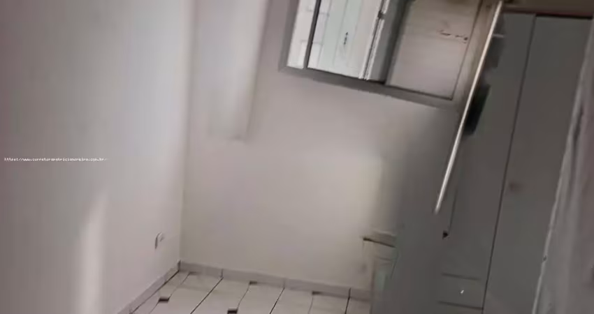 Apartamento para venda em mogi das cruzes, jardim marica, 2 dormitórios, 1 banheiro, 1 vaga