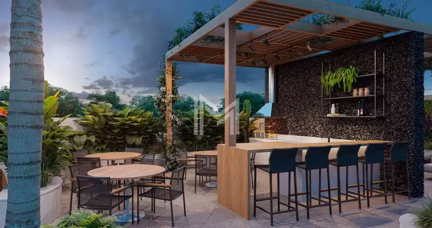 Arti design living – sofisticação, inovação e bem-estar na praia da costa