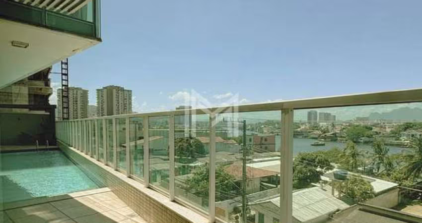 Apto com Vista Privilegiada e Localização Excepcional em Santa Luiza