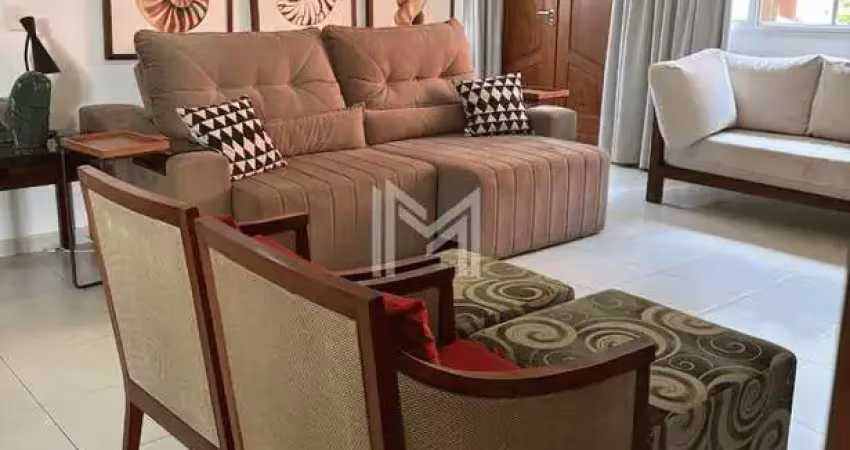 Experimente a vibe manguinhos nessa belíssima casa de alto padrão