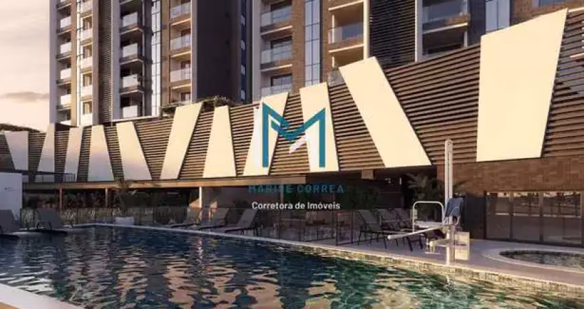 Macan residence - jardim camburi: perfeito para morar, perfeito para investir