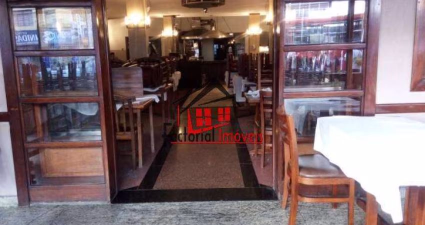 Ponto comercial para alugar na Avenida Abílio Machado, Dom Bosco, Belo Horizonte