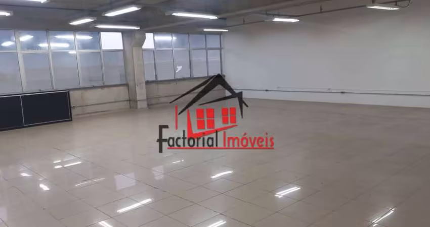 Aluguel de sala Comercial no Antigo Galpão Ricardo Eletro
