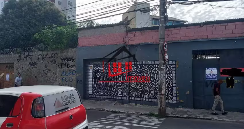 Imovel comercial no coração do bairro santa efigenia