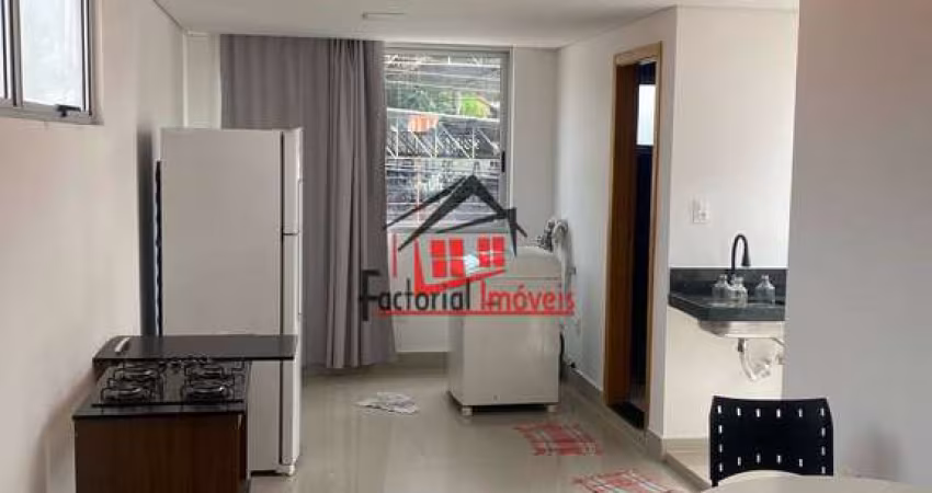 SALA COMERCIAL NO BAIRRO VISTA ALEGRE