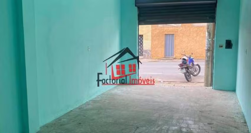 Loja Comercial, bairro Jardim Industrial