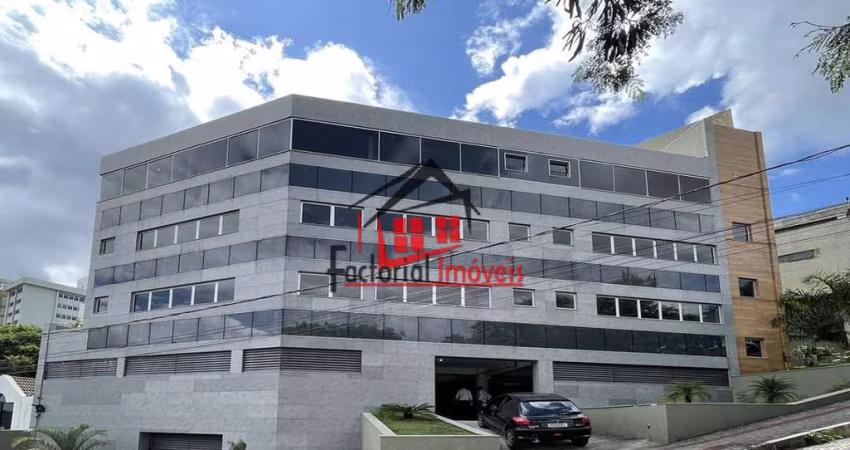Prédio Pronto para Locação Comercial