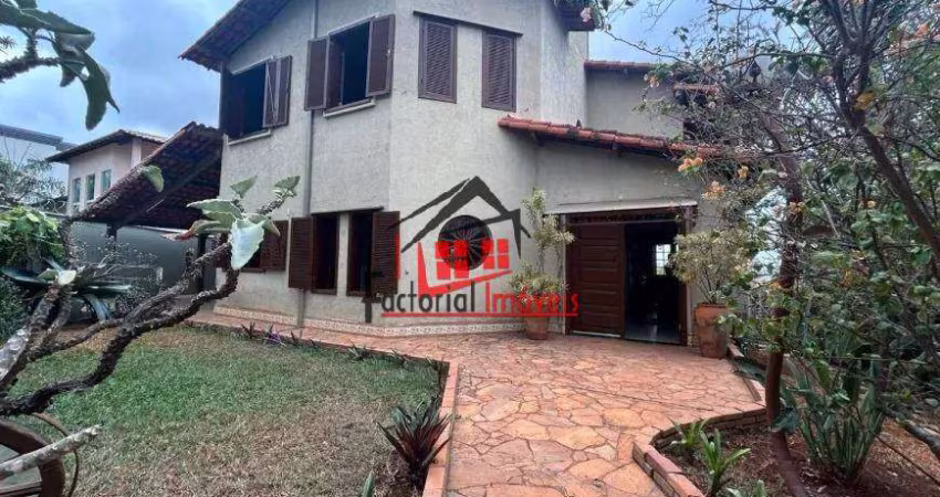 Casa para Alugar na Região da Pampulha