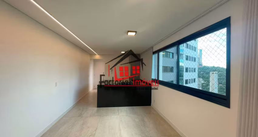 Apartamento com 82m² no Vale do Sereno