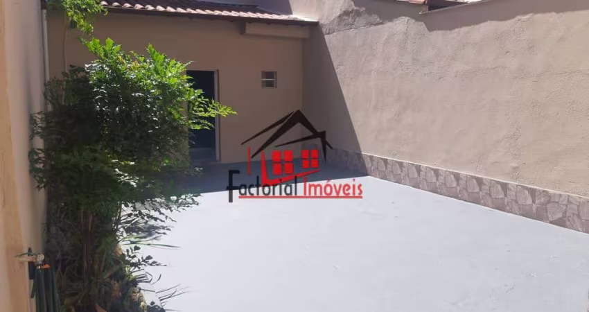 CASA 3 QUARTOS COM SUÍTE NO BAIRRO PAQUETÁ