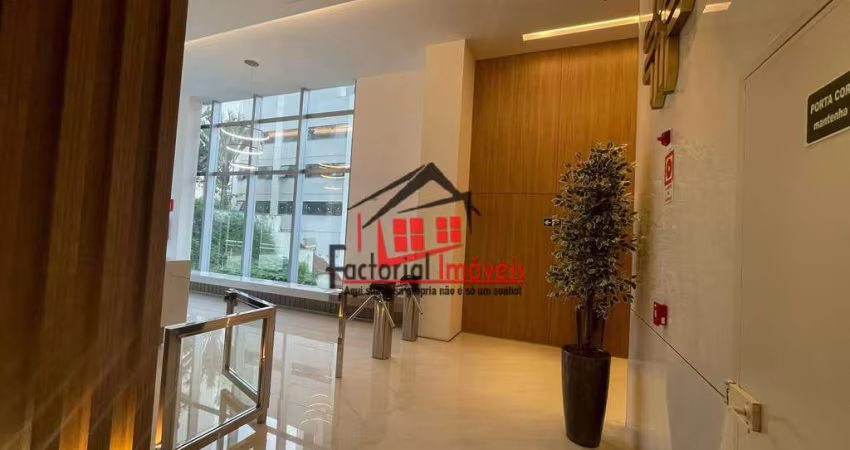 Sala com 40m² para alugar no Medcare Vila da Serra
