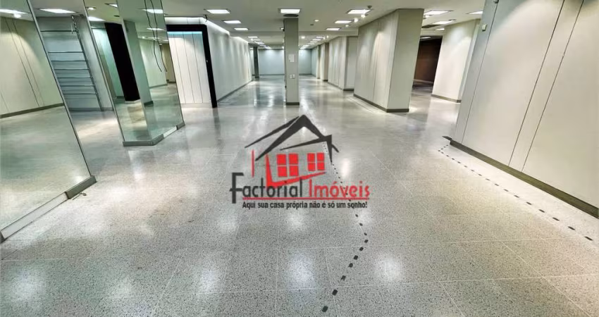 Loja com 3.000 m², no Centro de Belo Horizonte