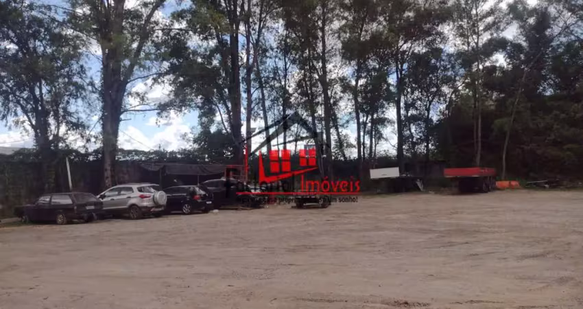 Terreno comercial para alugar na Rodovia BR-381 Fernão Dias, Distrito Industrial Jardim Piemont Sul, Betim