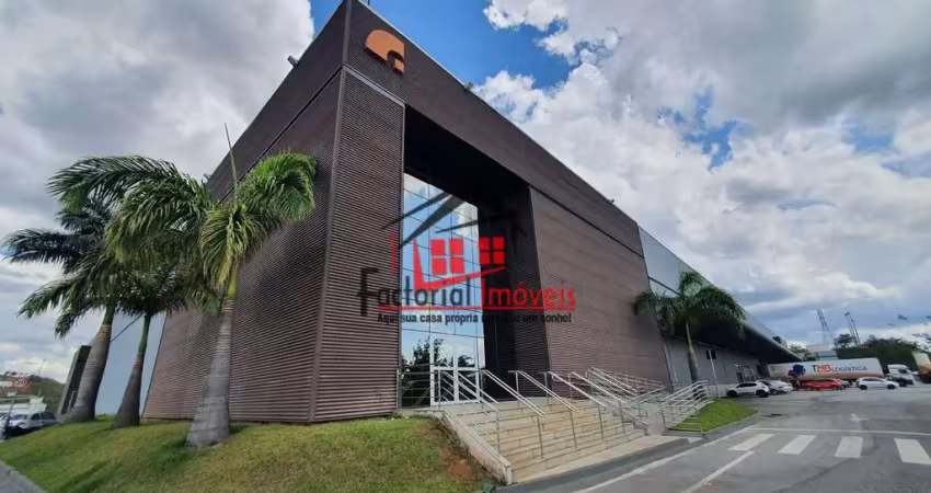 Galpão de 1614m² para alugar próximo da fiat em betim/mg