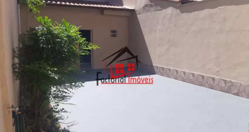 Casa com 3 quartos para alugar na Rua Nilton Baldo, Paquetá, Belo Horizonte