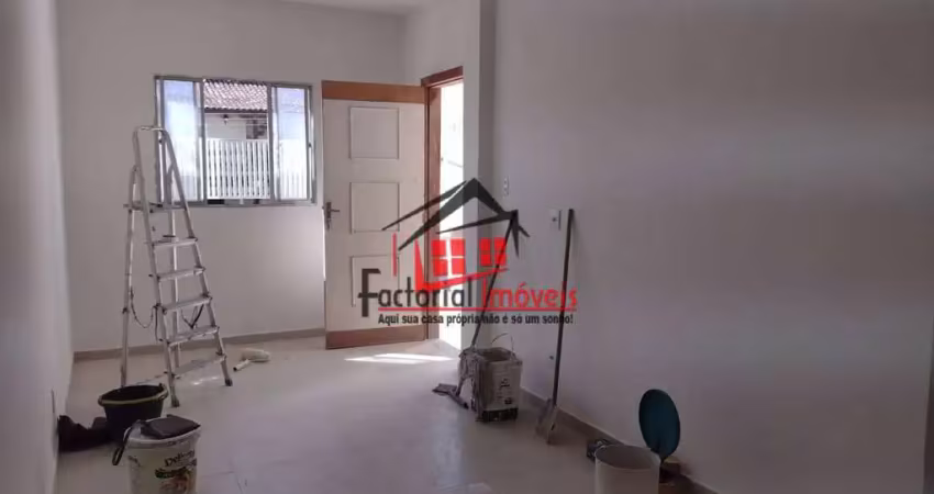 Apartamento com 2 quartos para alugar na Rua Osmário Soares, Dom Bosco, Belo Horizonte