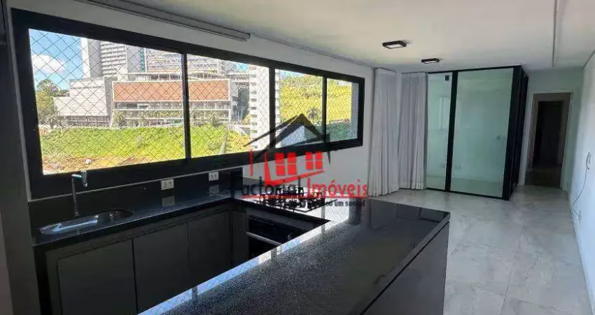 Apartamento com 2 quartos para alugar na Rua Sapucaia, Vale do Sereno, Nova Lima
