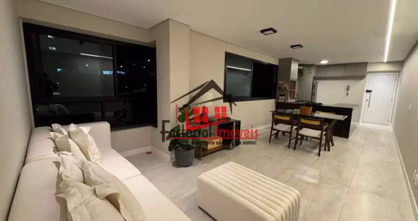 Apartamento com 2 quartos para alugar na Rua Sapucaia, Vale do Sereno, Nova Lima