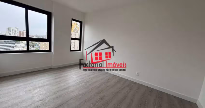 Apartamento com 1 quarto para alugar na Rua dos Aimorés, Santo Agostinho, Belo Horizonte