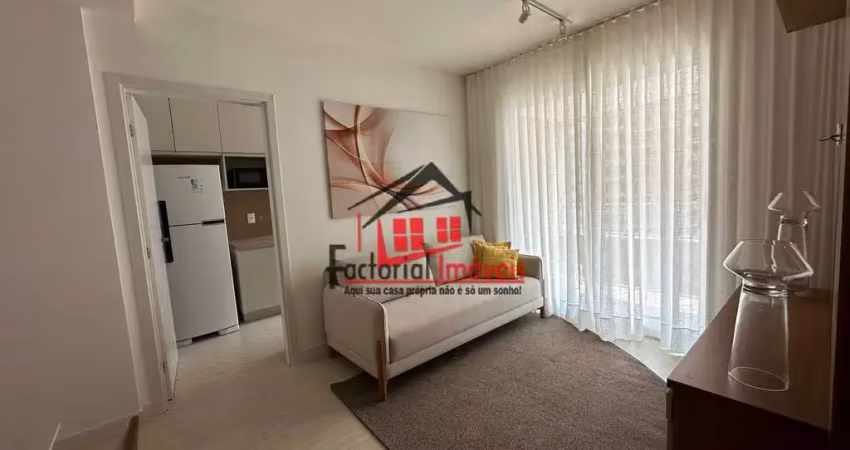 Apartamento 2 quartos com uma suíte e duas vagas no vila da serra