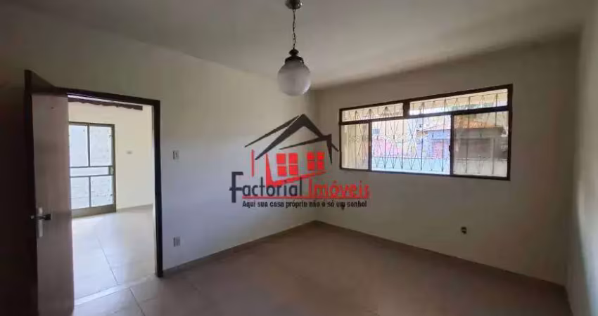 Casa com 6 quartos para alugar na Rua Jari, Renascença, Belo Horizonte