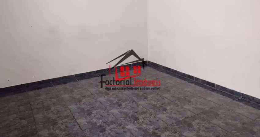 Casa com 1 quarto para alugar na Rua Ursulina de Melo, Alípio de Melo, Belo Horizonte