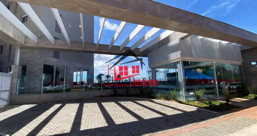 Apartamento 2 quartos com uma suíte e duas vagas no vila da serra