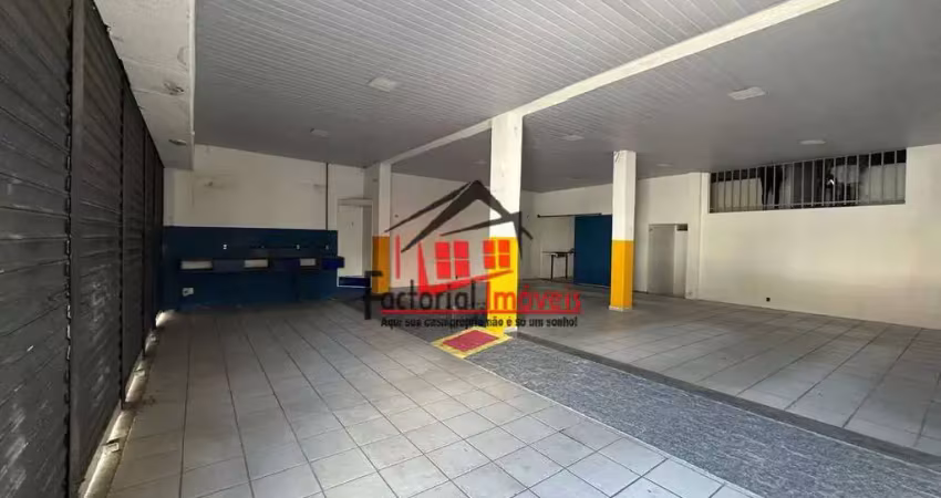 Ponto comercial com 2 salas para alugar na Avenida Brigadeiro Eduardo Gomes, Glória, Belo Horizonte