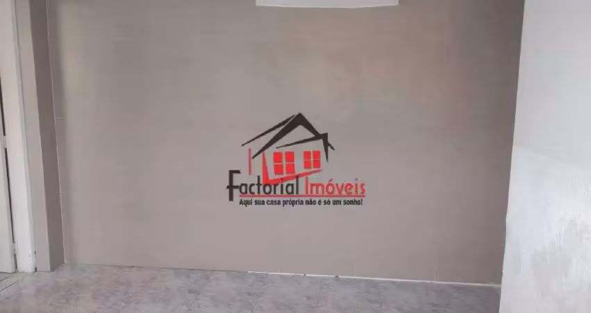 Casa com 1 quarto para alugar na Rua Deputado Cláudio Pinheiro de Lima, Glória, Belo Horizonte