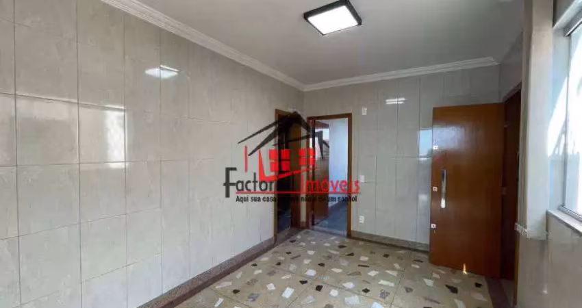 Apartamento comercial na esquina da av. abilio machado