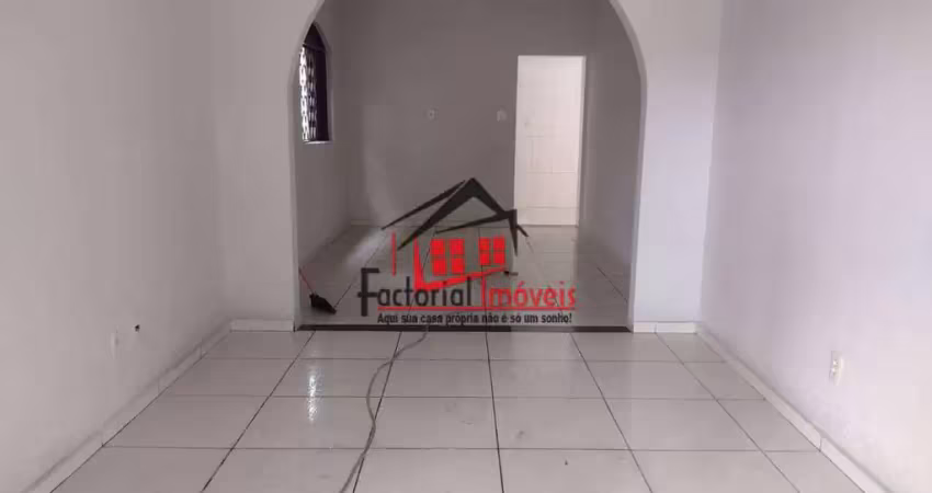 Casa com 2 quartos para alugar na Rua Virgílio, Glória, Belo Horizonte