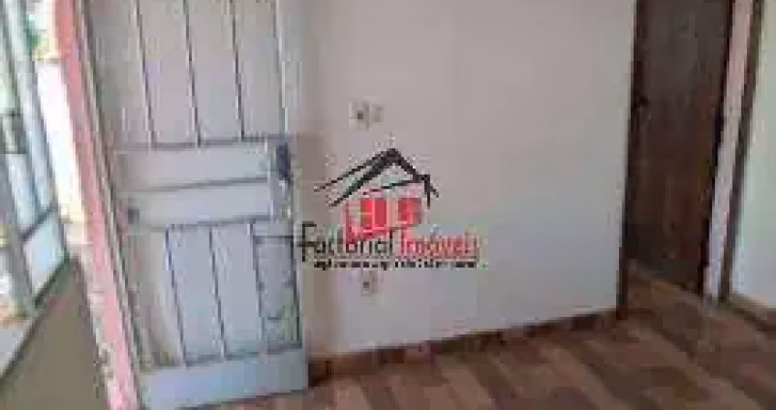 Casa com 1 quarto para alugar na Rua Real Grandeza, Novo Glória, Belo Horizonte