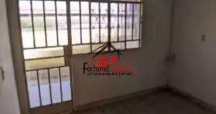 Casa com 1 quarto para alugar na Rua Real Grandeza, Novo Glória, Belo Horizonte