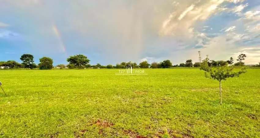 Portal do sol green na reserva da coroa - lote com 3,800 m²