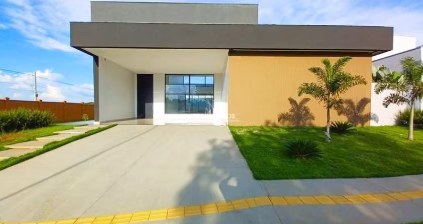 Casa Térrea no condomínio Portal do sol Green, com 4 suítes plenas