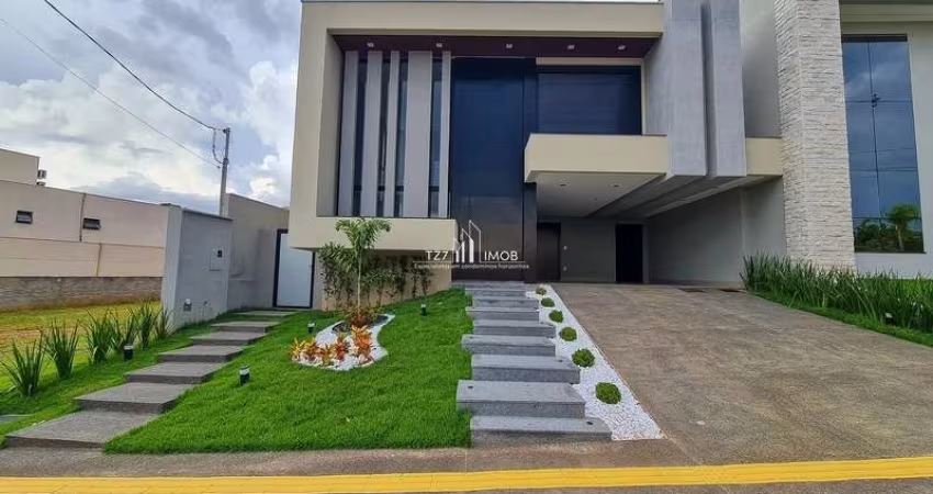Belíssimo Sobrado  localizado no Condomínio Jardins Capri.