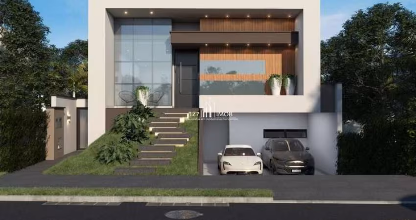 Belíssima Casa Subtérrea com 4 suítes plenas , Jardins Nápoles