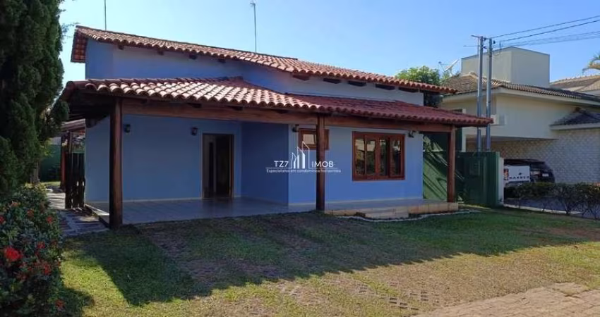 Casa térrea de 4 suítes no jardins Mônaco