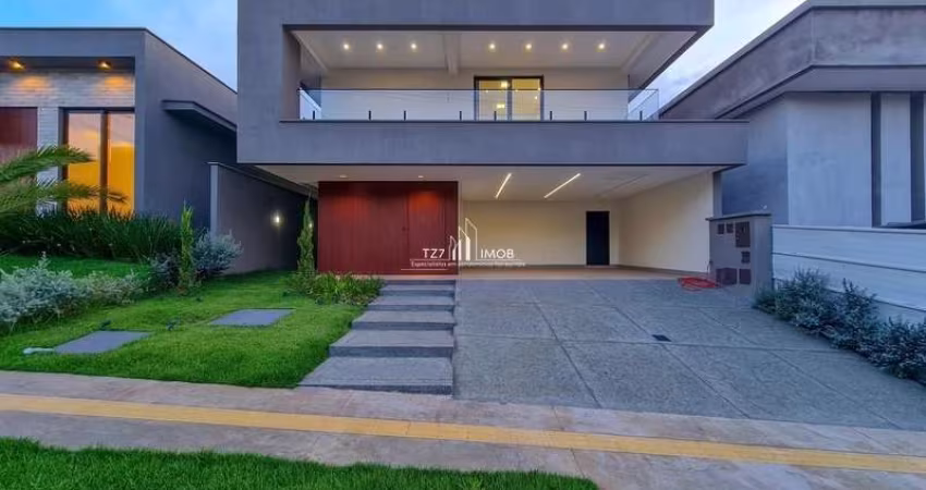 Exuberante sobrado com 4 suites plenas,  Jardins Barcelona