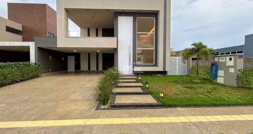 Casa térrea Portal do sol Green com 4 Suítes plenas