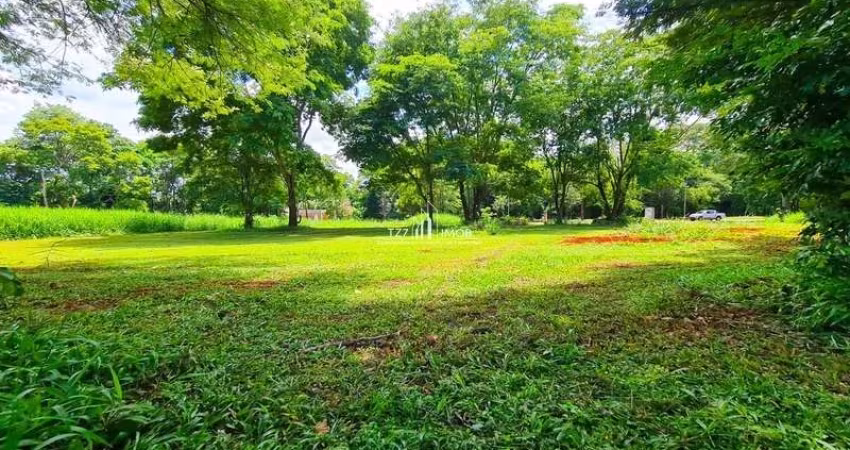 Portal do sol Green na reserva da coroa - Lote com 1.298m²