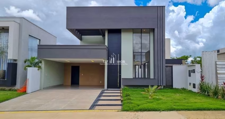 Casa térrea de 3 suítes plenas no Parqville Pinheiros