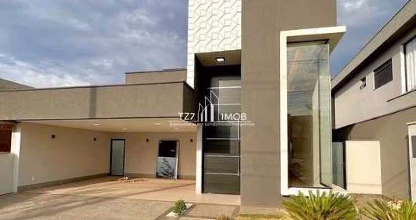 Casa Térrea semi-mobiliada, localizada no Condomínio ParqVille Pinheiros.