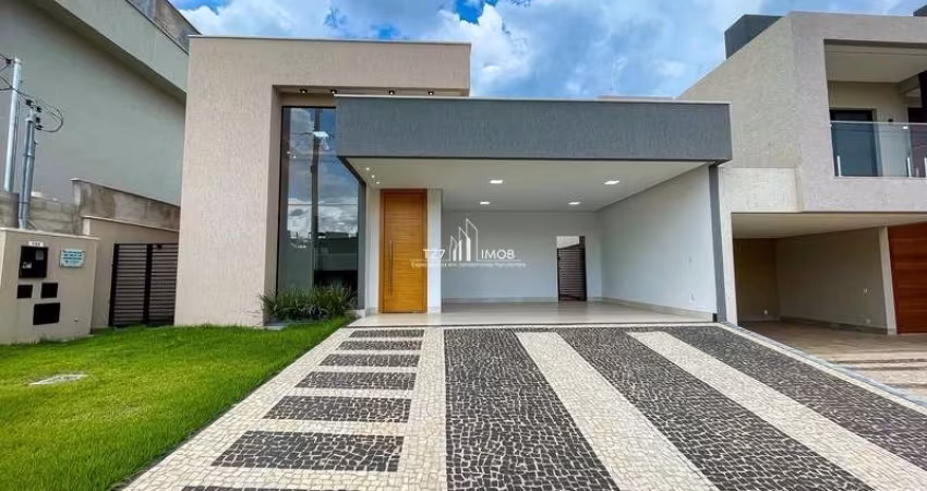 Casa térrea com 3 suítes plenas no Jardins Bolonha