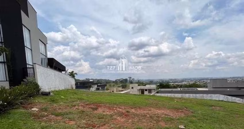 Condomínio do Lago-Lote com 771,10m²