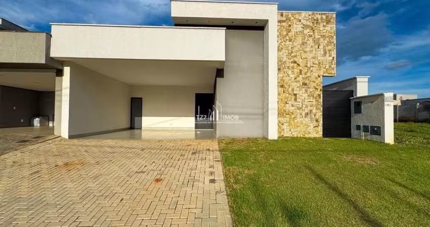 Jardins Bolonha - Casa térrea