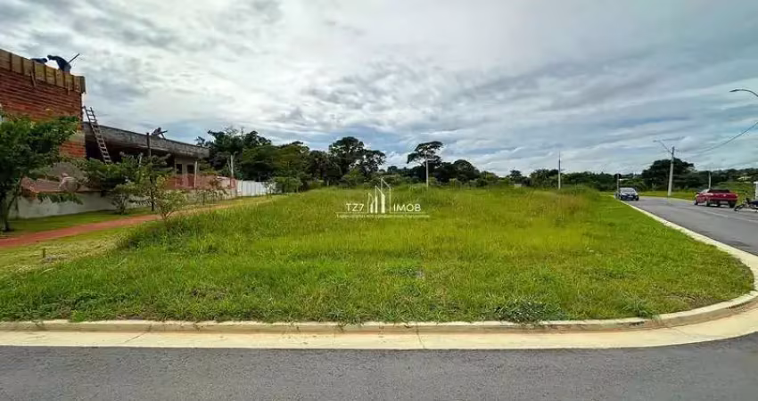 Lote jardins sevilha - lote com 515,36 m², quitado e registrado.
